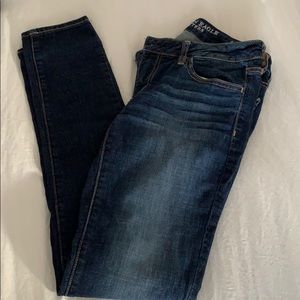 American Eagle Jeggings